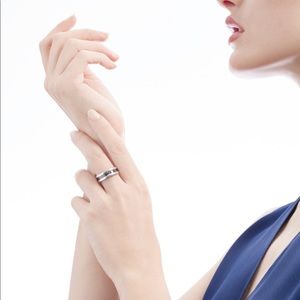 Bulgari Save the Children ring